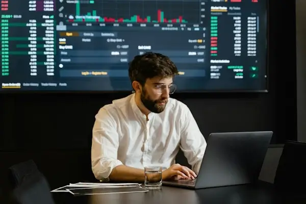 SonetERP - Analista de datos
